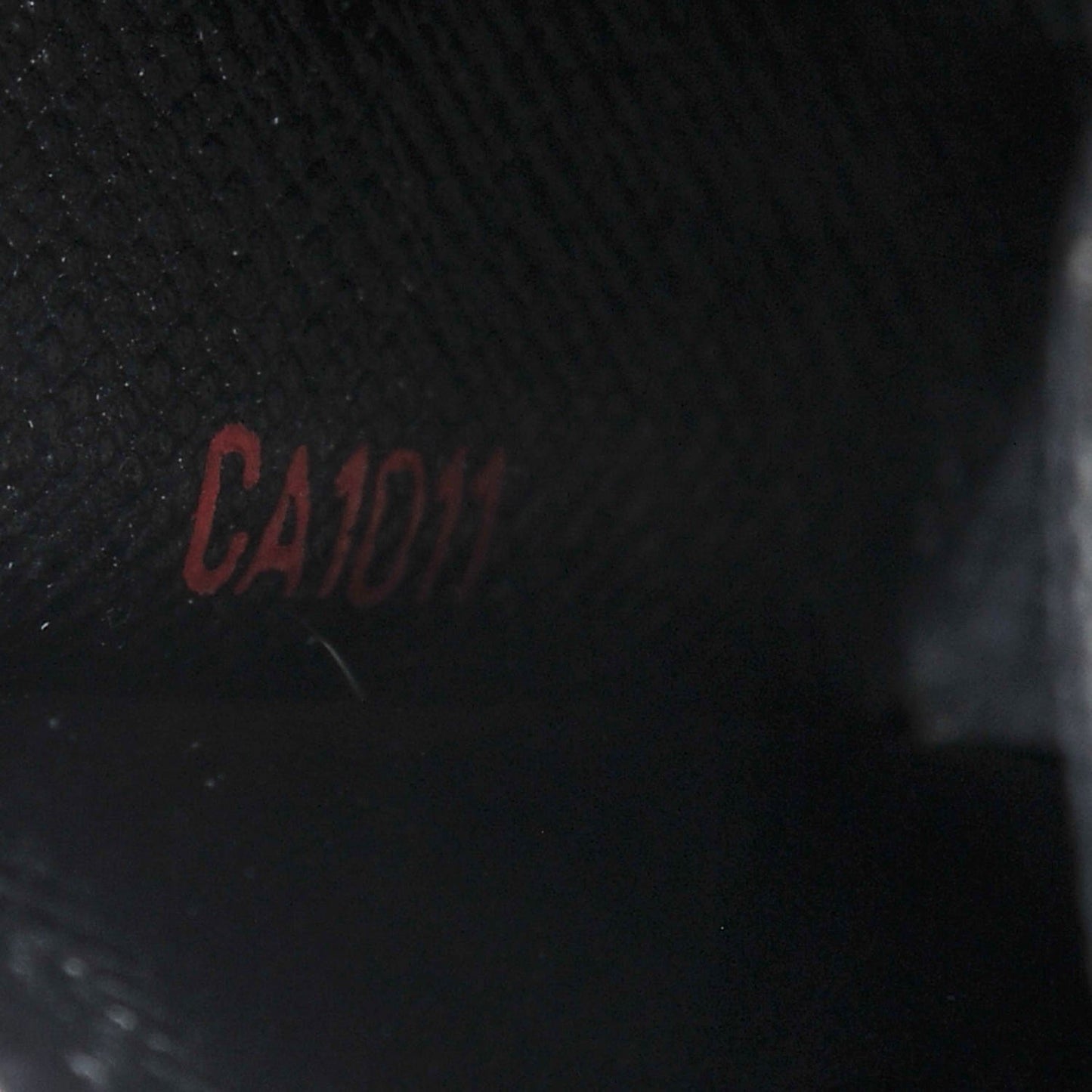 Epi Multicles 6 Key Holder Black