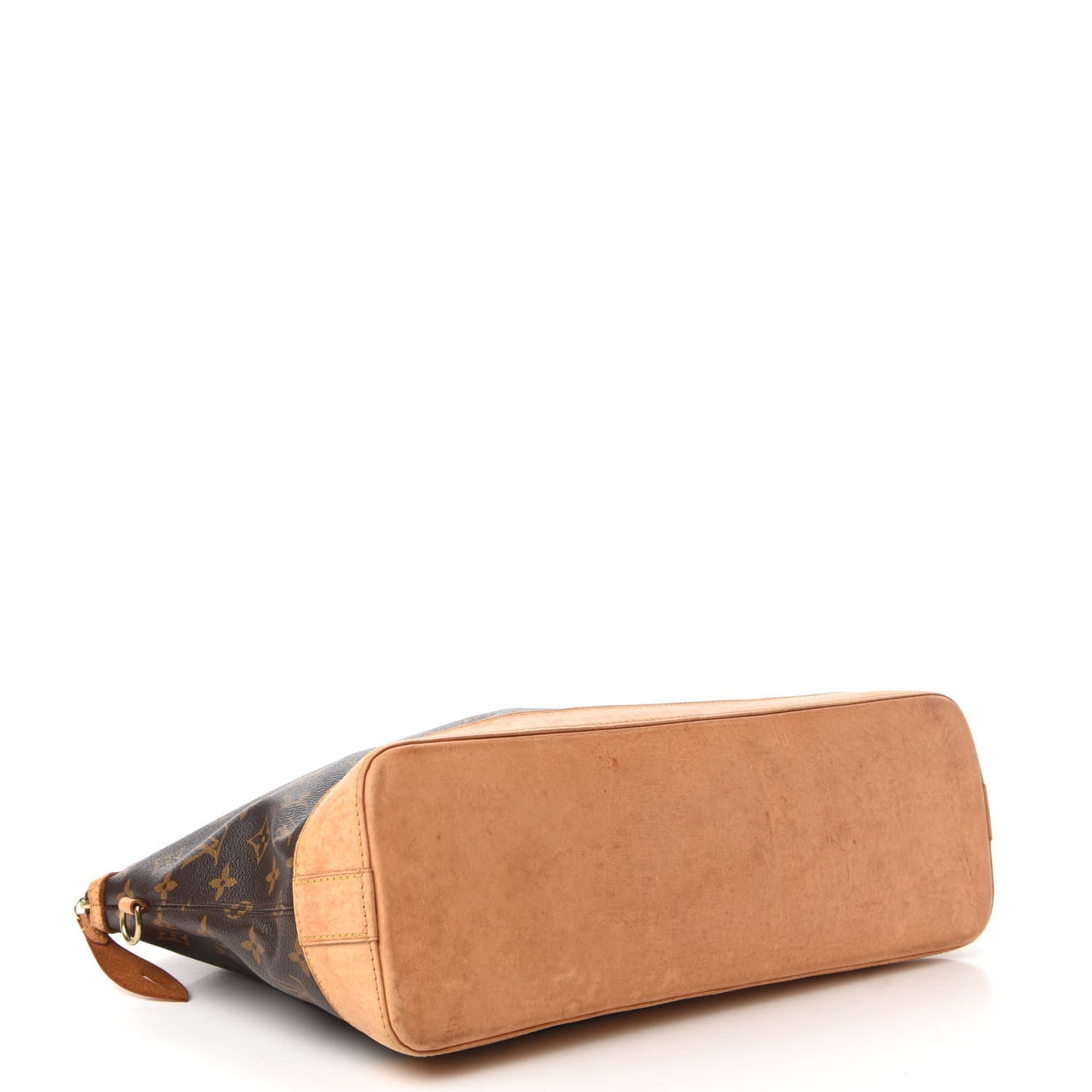 Monogram Lockit Horizontal