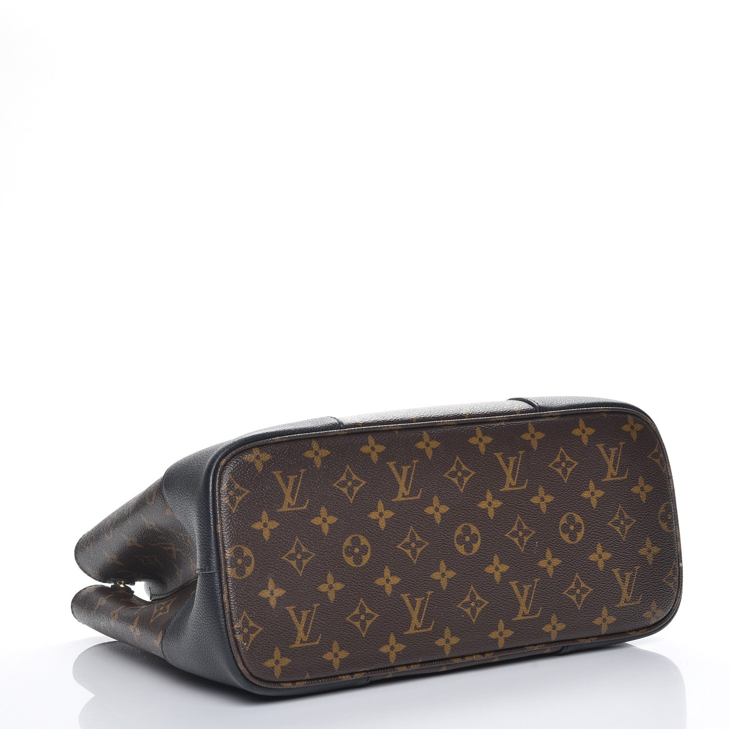 Louis Vuitton Monogram Flandrin Black 8 of 14
