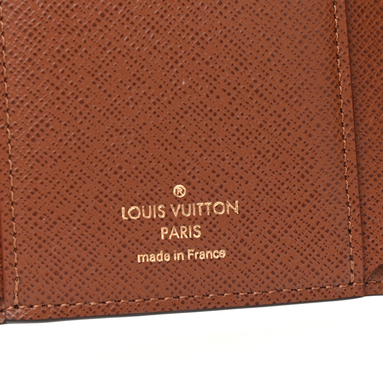 Louis Vuitton Monogram Victorine Wallet 6 of 7