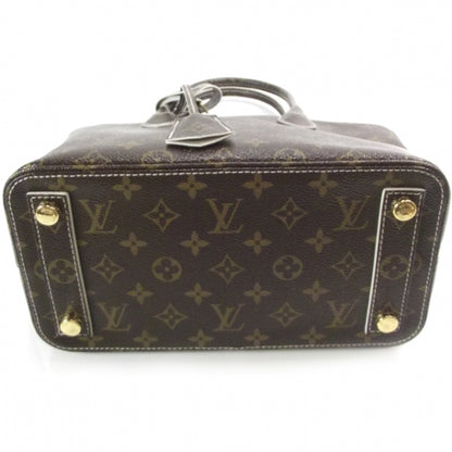 Louis Vuitton Monogram Shine FETISH Lockit VIP 4 of 11