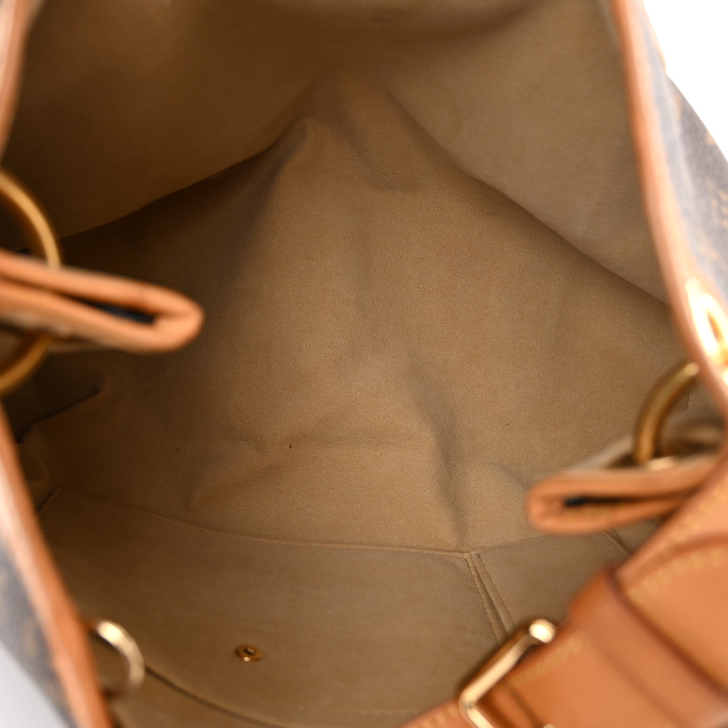 Louis Vuitton Monogram Galliera PM 5 of 9