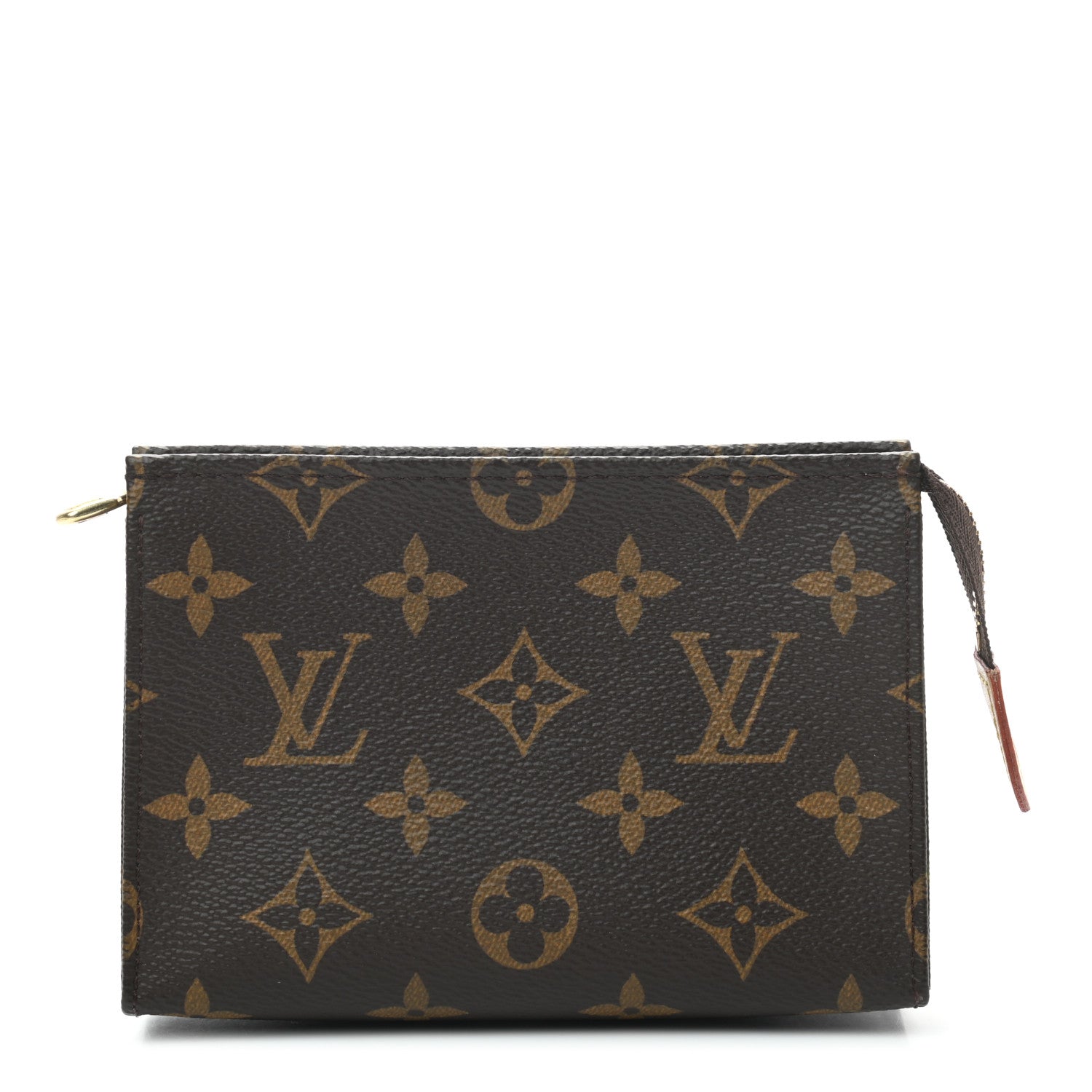 Louis Vuitton Monogram Toiletry Pouch 15 1 of 6