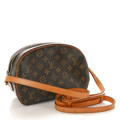 Louis Vuitton Monogram Blois 3 of 12