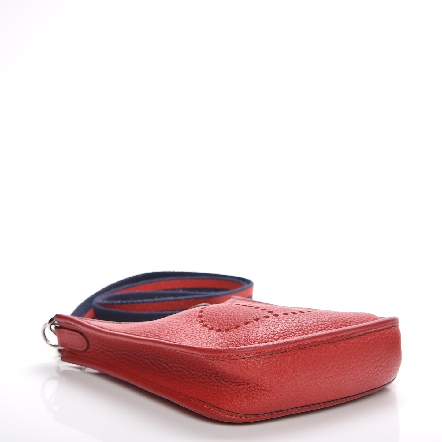 Taurillon Clemence Amazone Evelyne TPM Rouge Casaque Bleu Saphir