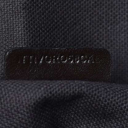 Burberry Haymarket Check Small Lawrence Tote Chocolate 8 of 13