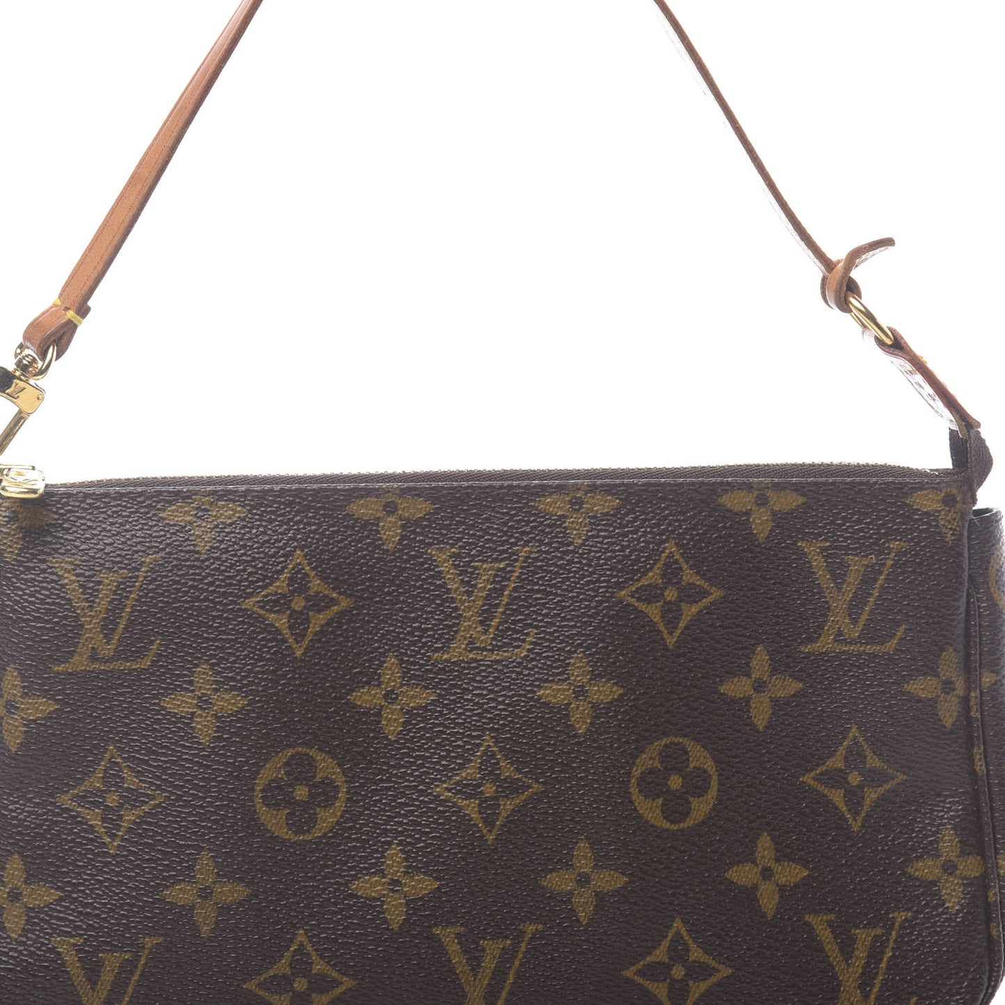 Monogram Pochette Accessories