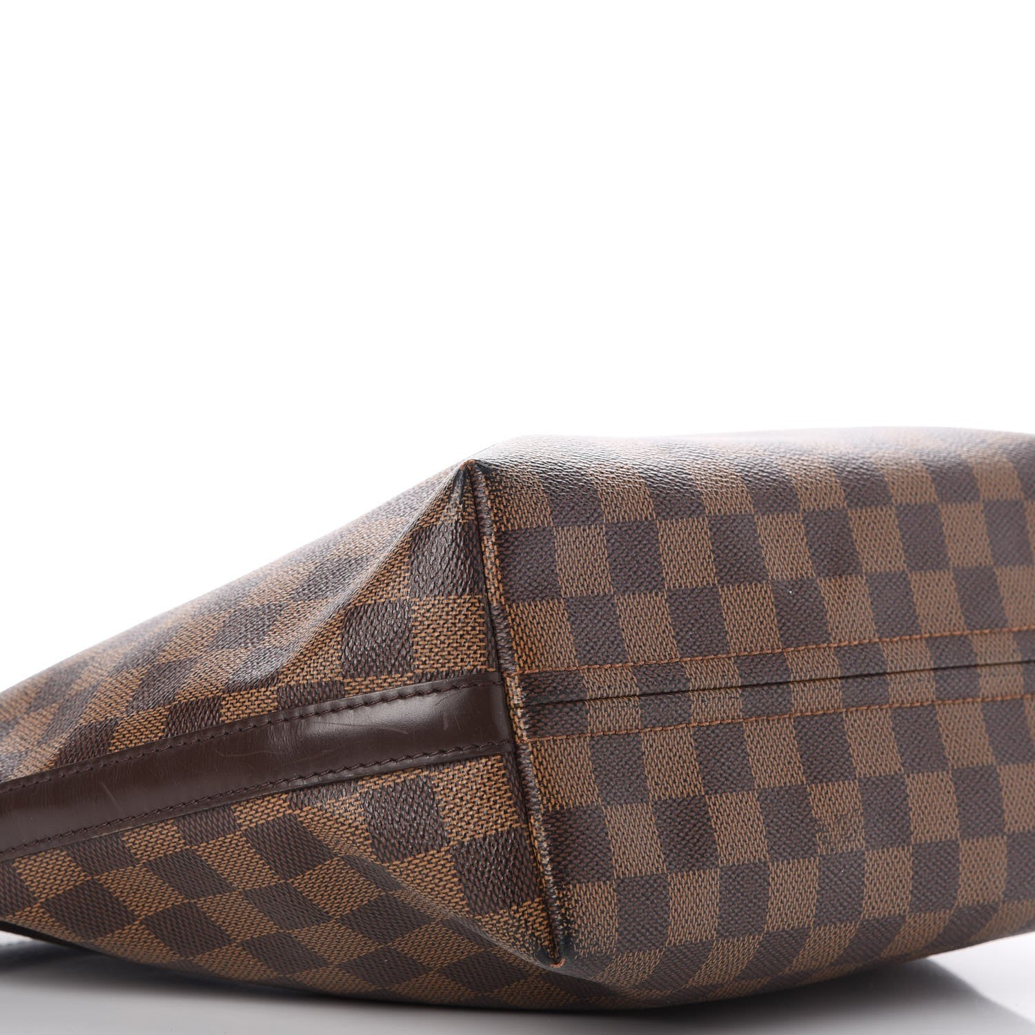 Louis Vuitton Damier Ebene Illovo MM 18 of 20