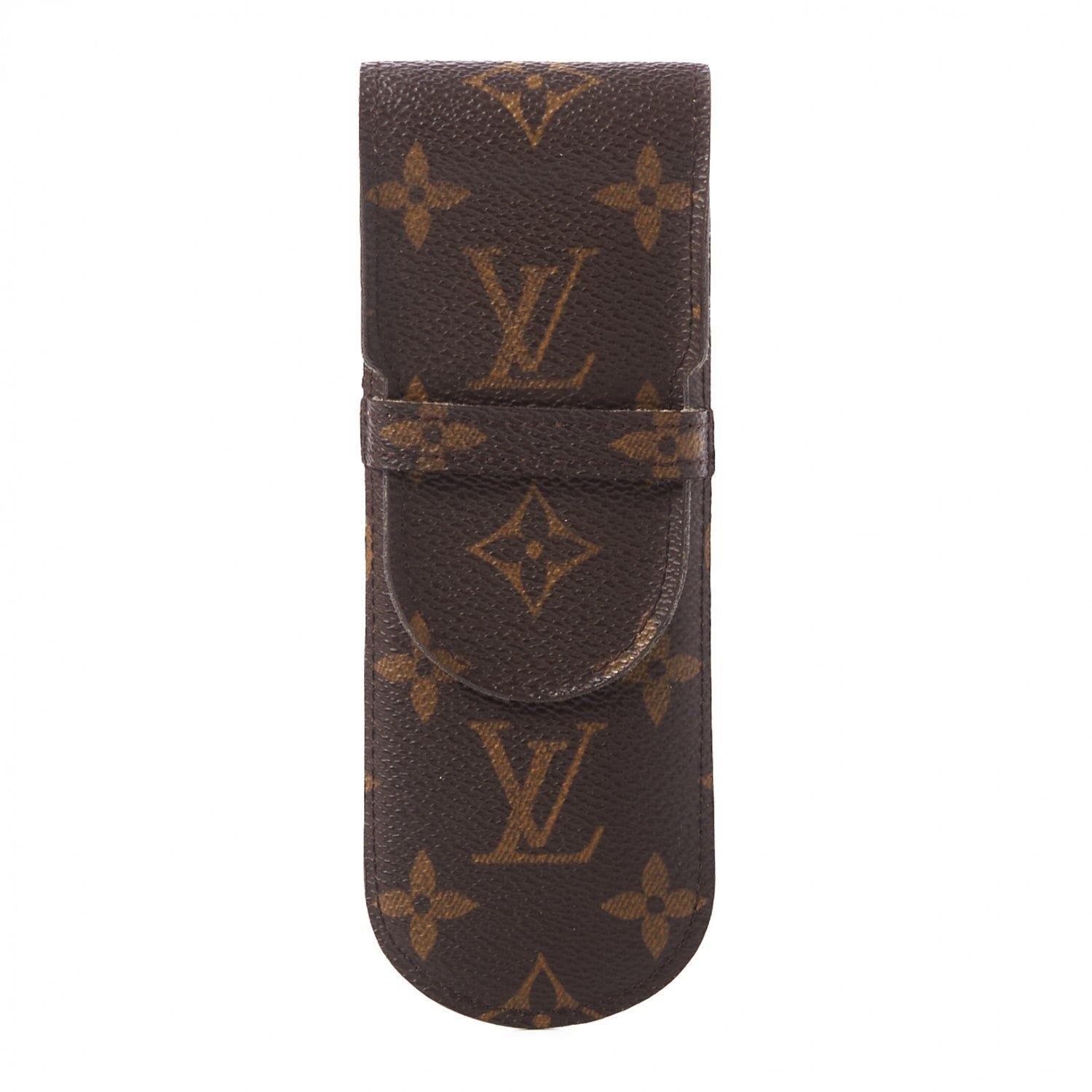 Louis Vuitton Monogram Etui Pen Holder Case 1 of 7