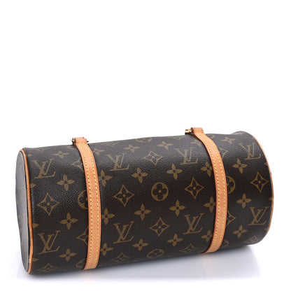 Louis Vuitton Monogram Papillon 26 3 of 7