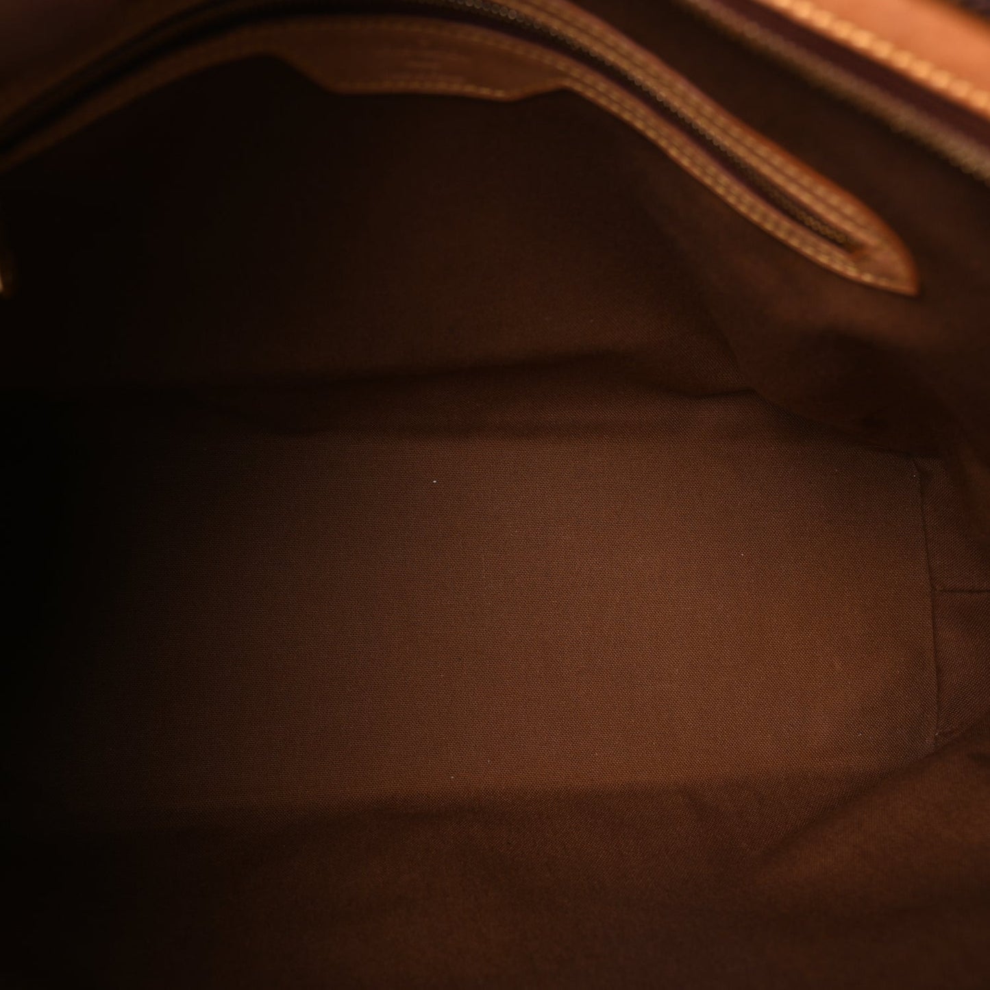 Damier Ebene Centenaire Chelsea Brown