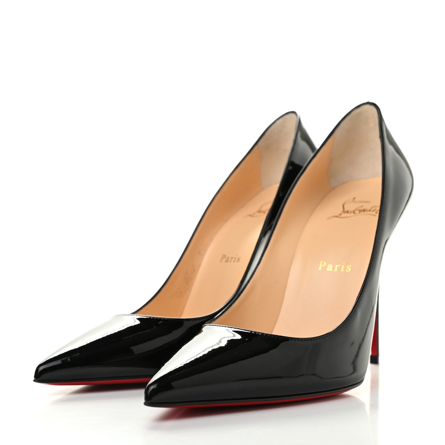 Patent So Kate 100 Pumps 39 Black