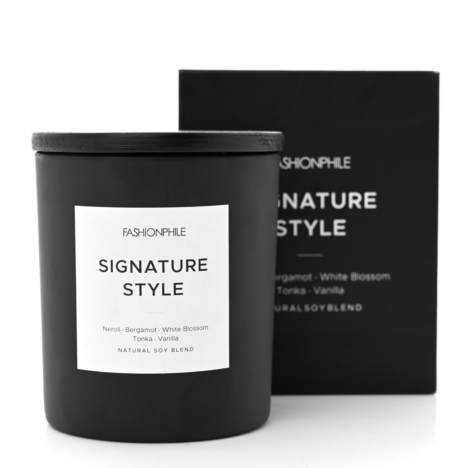 FASHIONPHILE Signature Style Candle 3 of 4