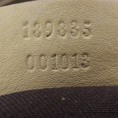 Gucci Monogram D Gold Hobo Yellow 9 of 11