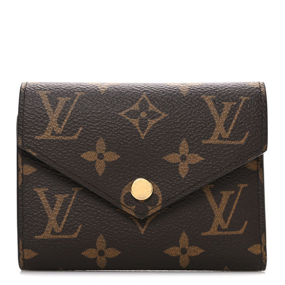 Louis Vuitton Monogram Victorine Wallet 1 of 1