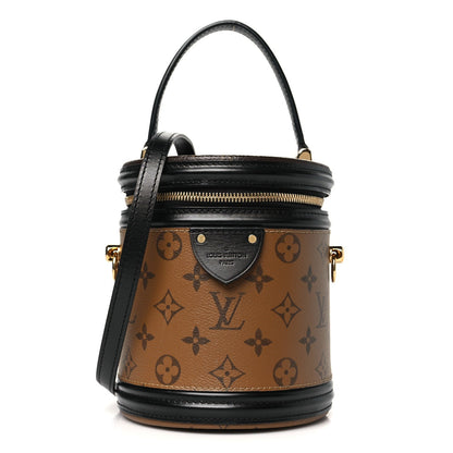Louis Vuitton Reverse Monogram Cannes 1 of 7