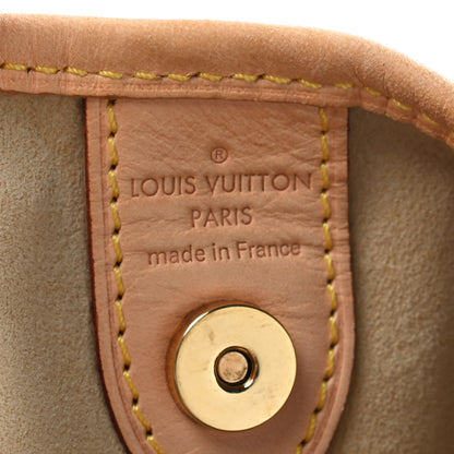 Louis Vuitton Monogram Galliera PM 6 of 10