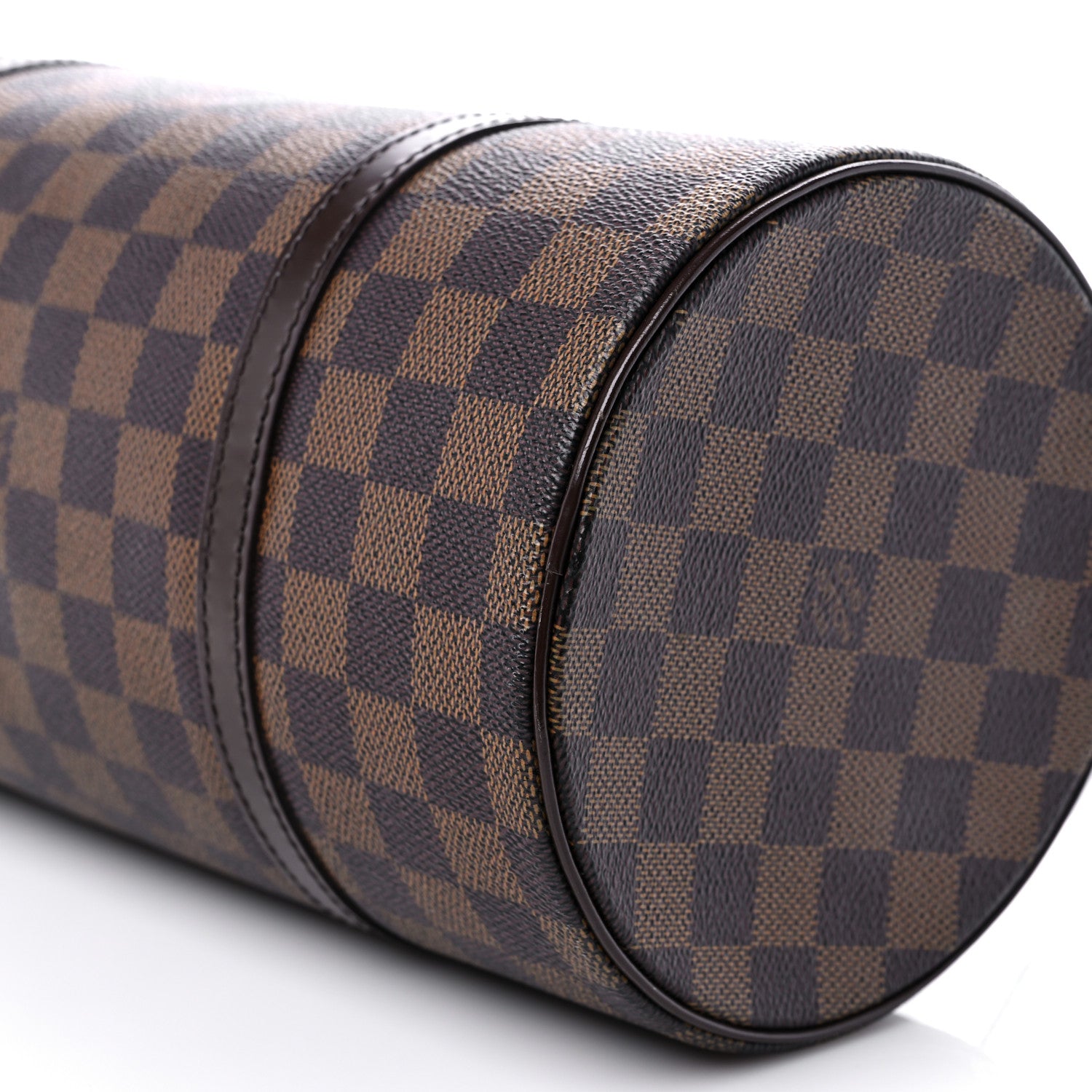 Louis Vuitton Damier Ebene Papillon 30 6 of 12