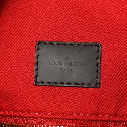 Louis Vuitton Damier Ebene Graceful PM 6 of 11