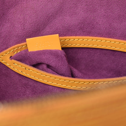 Louis Vuitton Epi Alma PM Tassil 7 of 13