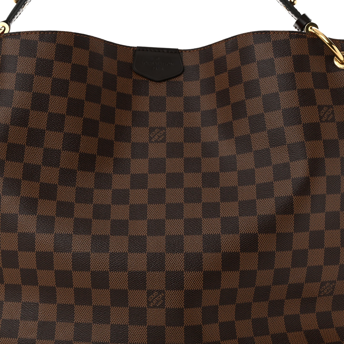 Damier Ebene Graceful MM