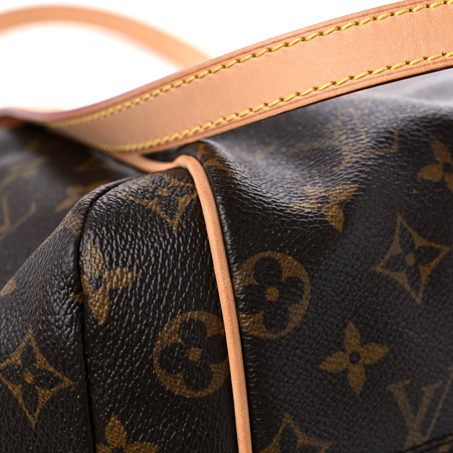 Louis Vuitton Monogram Totally MM 9 of 12