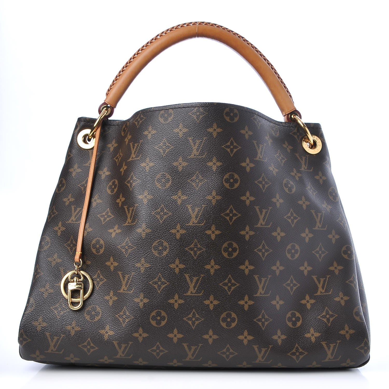 Louis Vuitton Monogram Artsy MM 1 of 7