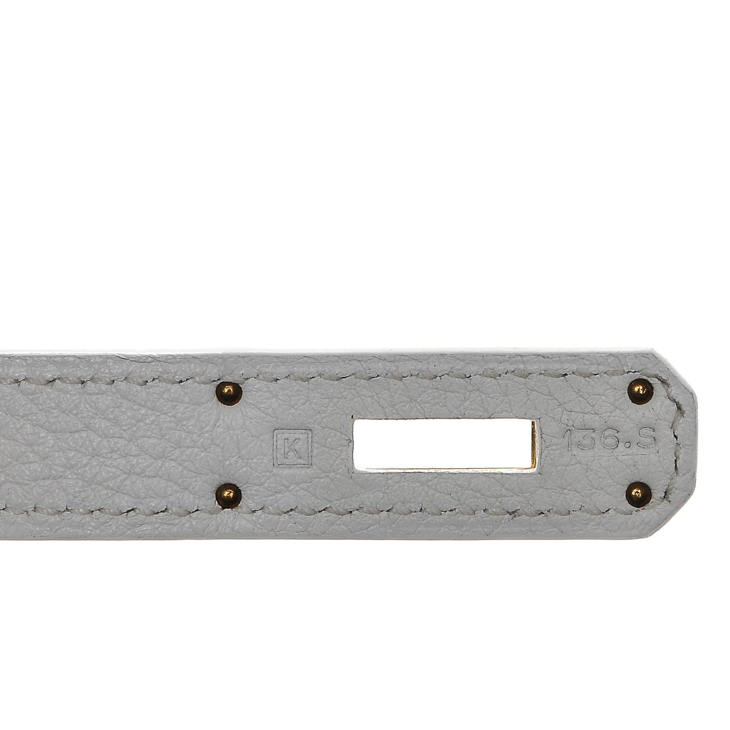 Taurillon Clemence Kelly Retourne 35 White