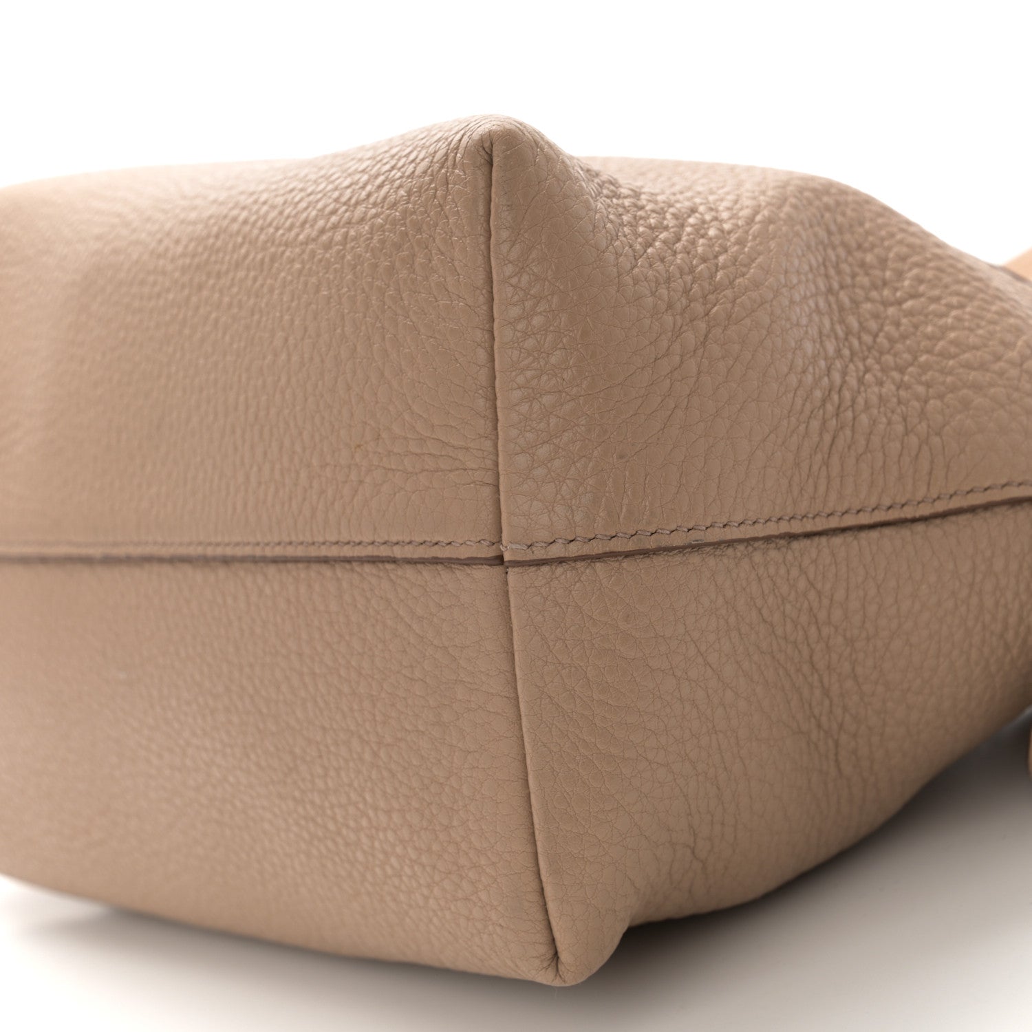 Prada Vitello Daino Tote Cammeo 10 of 11