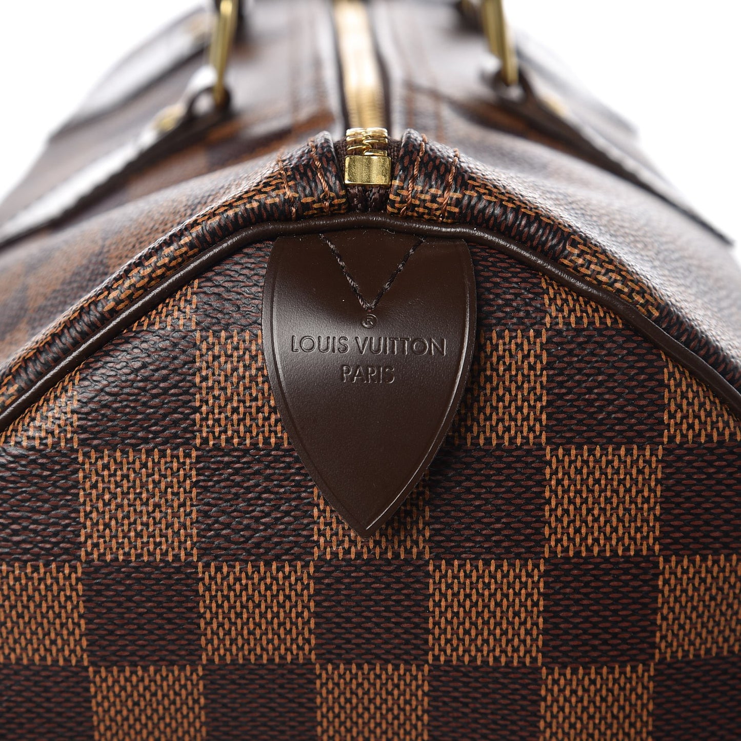 Damier Ebene Speedy 35