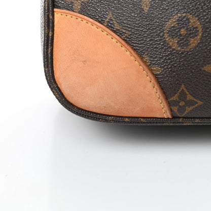 Louis Vuitton Monogram Boulogne 30 13 of 19