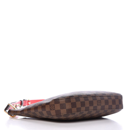 Louis Vuitton Damier Ebene South Bank Besace 4 of 10