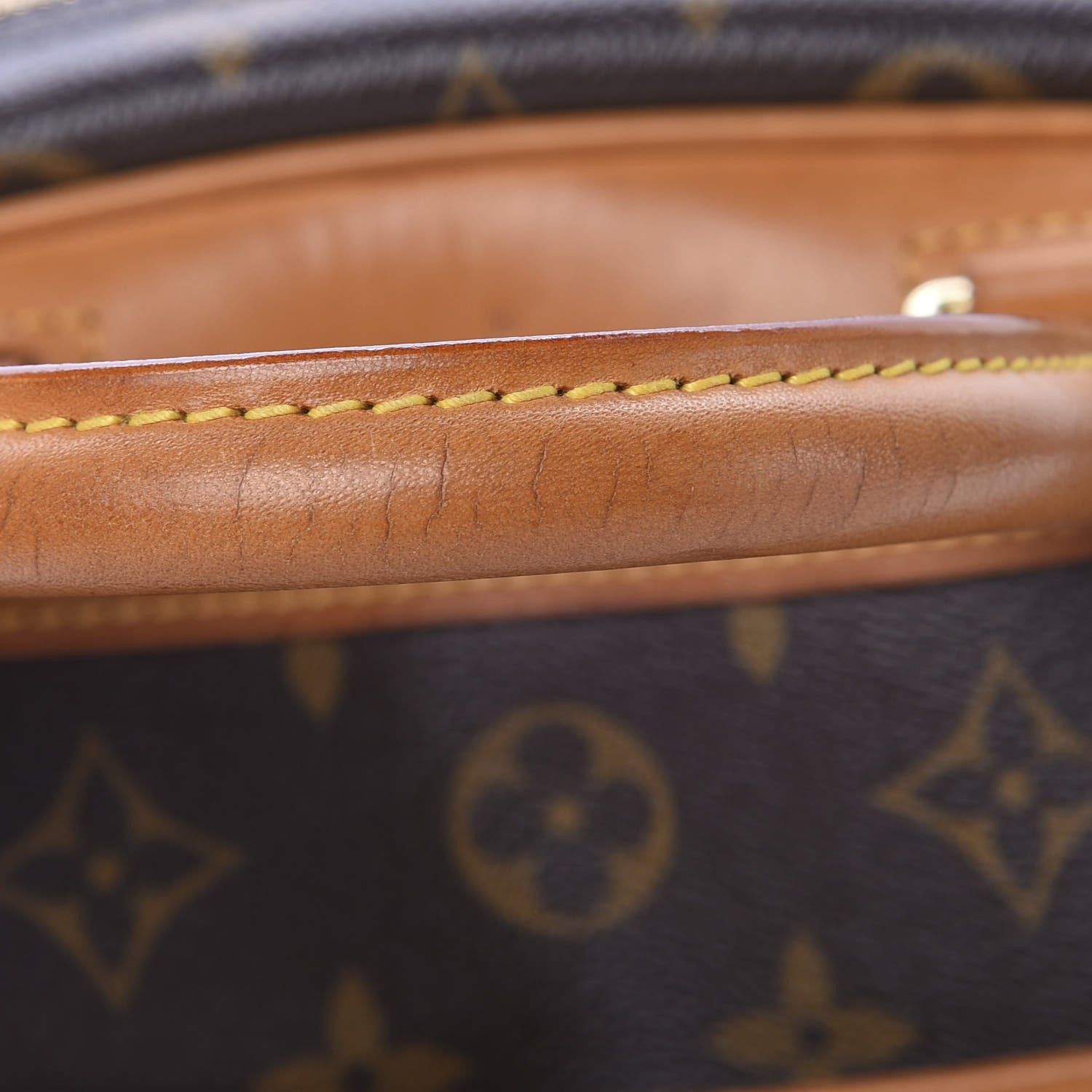 Louis Vuitton Monogram Trouville 8 of 11