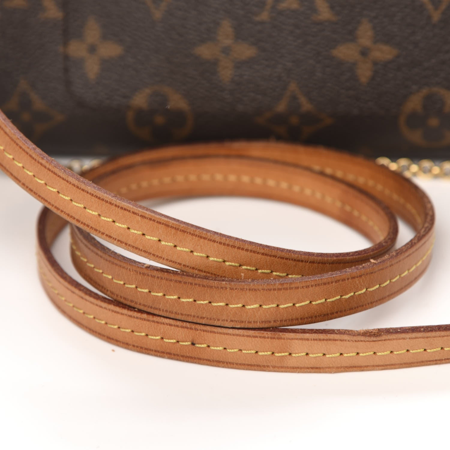 Louis Vuitton Monogram Favorite PM 10 of 11