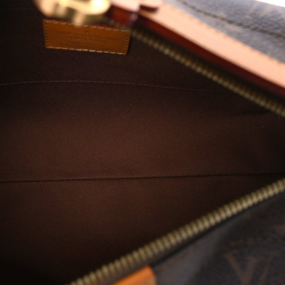 Louis Vuitton Monogram Soul Trunk East West 4 of 7