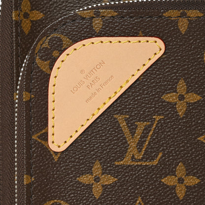 Louis Vuitton Monogram Pegase 55 NM 6 of 7