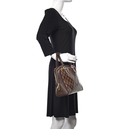Louis Vuitton Damier Ebene Brera 2 of 10
