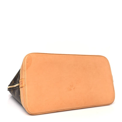 Louis Vuitton Monogram Alma PM 4 of 7