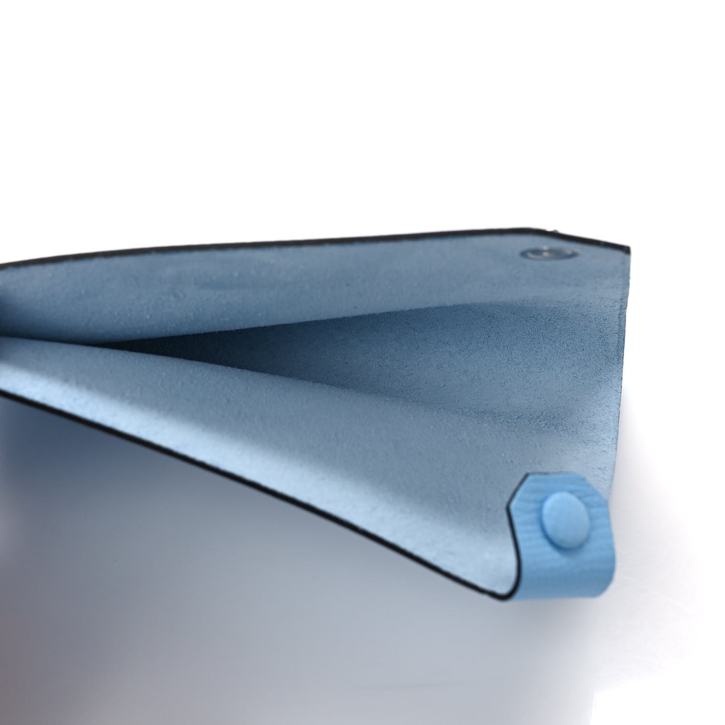 Epsom Tarmac PM Passport Holder Celeste