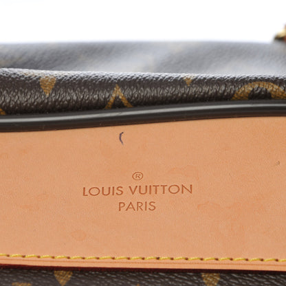 Louis Vuitton Monogram Eole 50 10 of 16