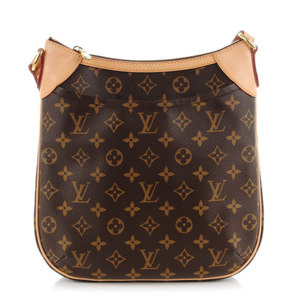 Louis Vuitton Monogram Odeon PM 1 of 7