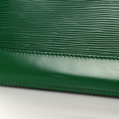 Louis Vuitton Epi Alma PM Borneo 18 of 23