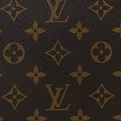 Louis Vuitton Monogram Neverfull MM GM Pochette 7 of 10