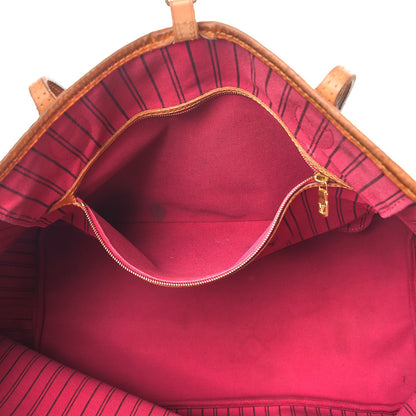 Louis Vuitton Monogram Neo Neverfull GM Pivoine 6 of 29