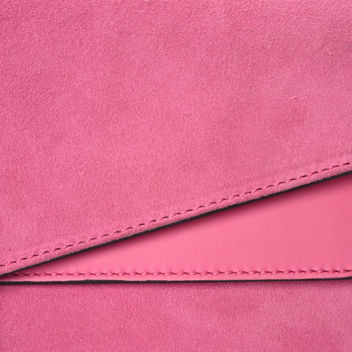 Gucci Suede Cudu Vitello Velvet Dionysus Clutch Tropical Flower 7 of 8