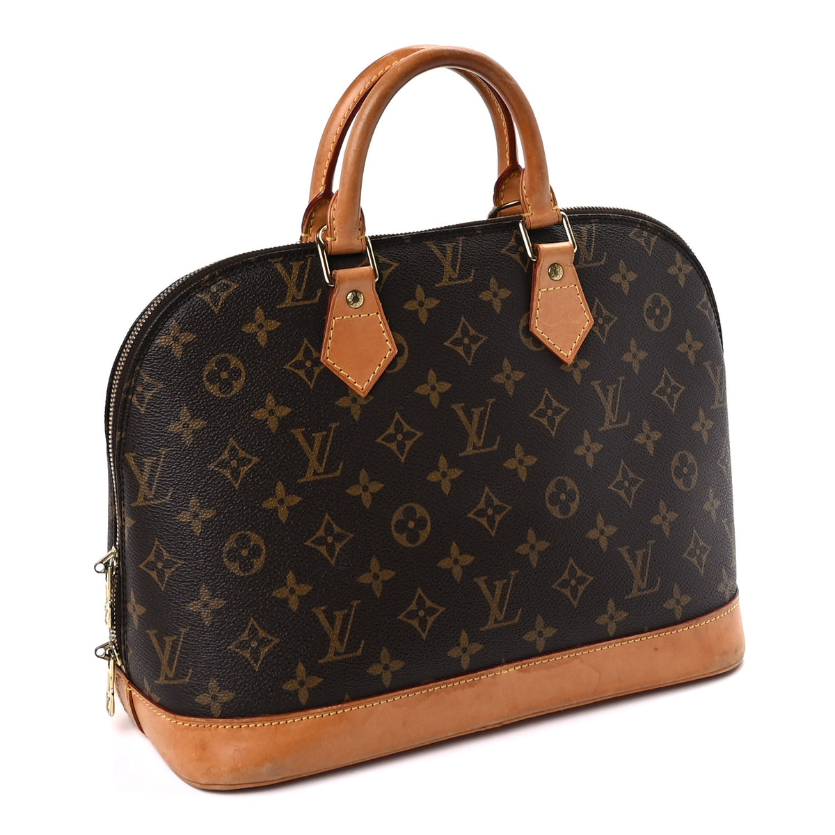 Monogram Alma PM