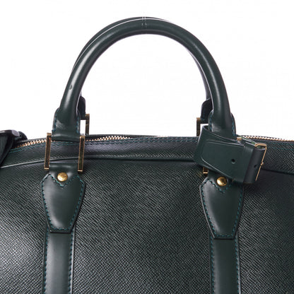 Louis Vuitton Taiga Kendall GM Epicea 7 of 9