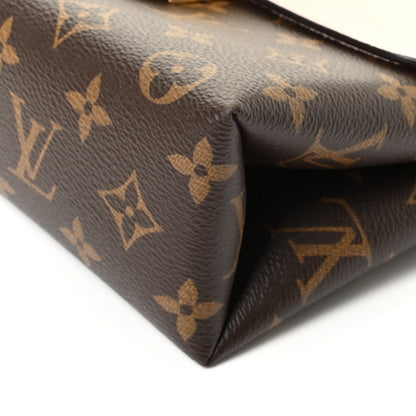 Louis Vuitton Monogram Locky BB Rose Poudre 9 of 9