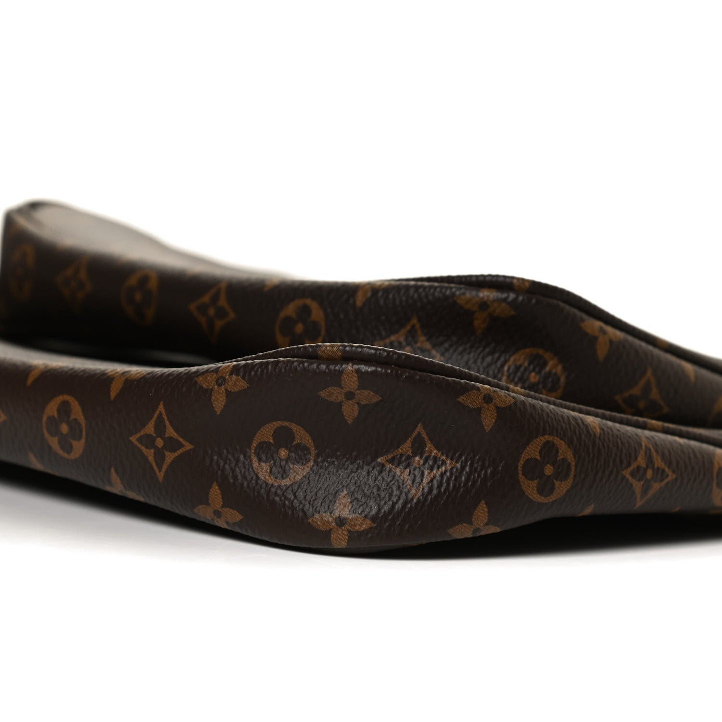 Monogram Multi Pochette Accessories Rose Clair