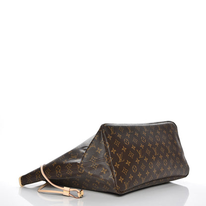 Louis Vuitton Monogram Neo Neverfull GM 4 of 8